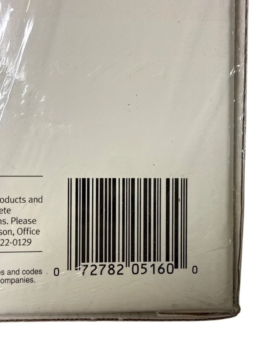 Avery White Address Labels 5160 100 Sheets 3000 Labels 1